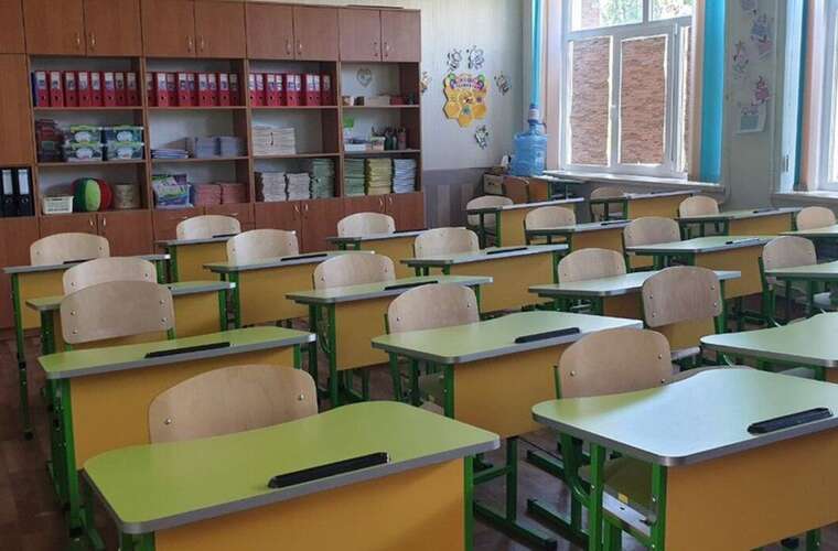 На Рівненщині вчитель побив підлітка: мати постраждалого від претензій відмовилася