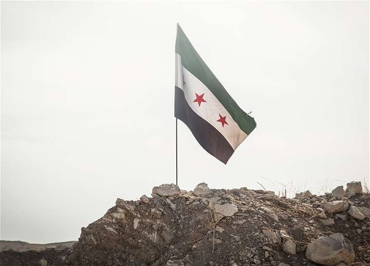 Сирия запретила импорт товаров из России, Израиля и Ирана