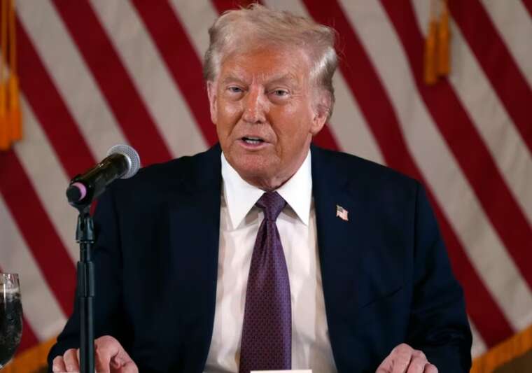 Трамп собрал более 150 миллионов долларов на свою инаугурацию