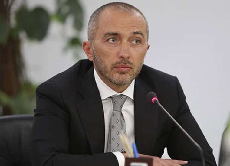 Пышный прокомментировал позицию Нацбанка относительно раскрытия банковской тайны клиентов