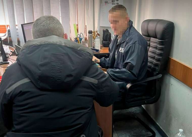 Голові правління компанії Фірташа повідомили про підозру в розтраті понад 9 мілйьонів гривень