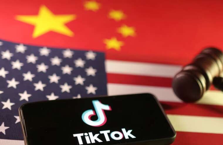 Трамп оголосив про намір розблокувати TikTok в день своєї інавгурації