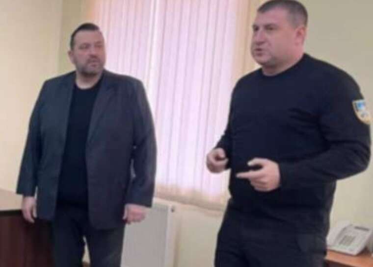 Deputy Prosecutor of Odesa region Rakovych under the scope of justice