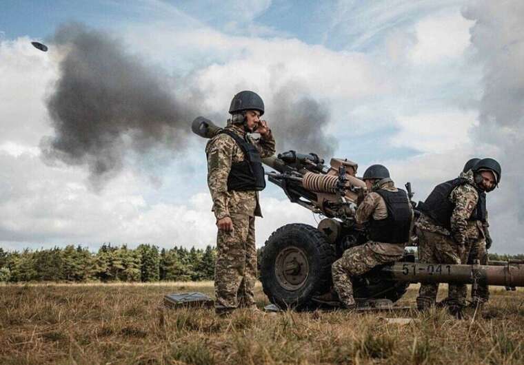 Russian forces are advancing near Pokrovsk: they have captured Kotlyne