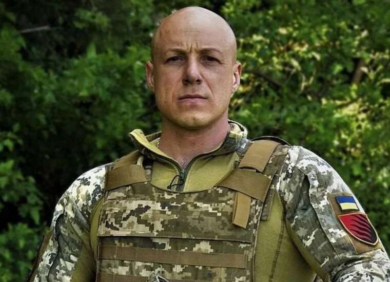 Zelenskyy announced the name of the new head of the Land Forces Academy