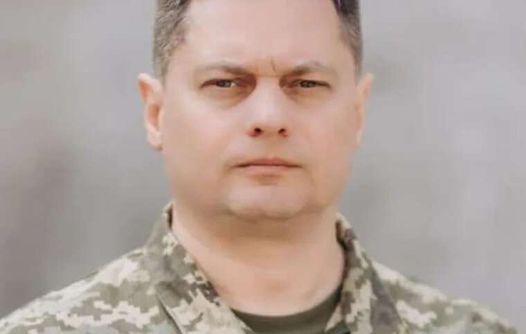 The commander of the Operational Command "South" has been appointed to a new position