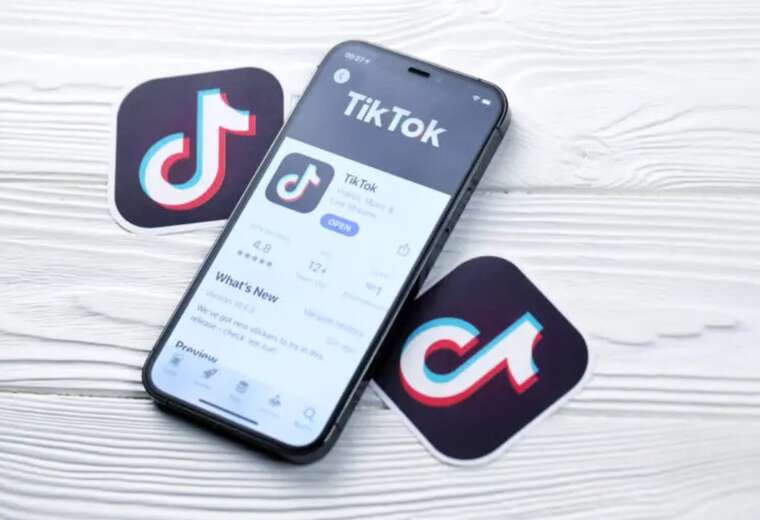 Bloomberg: ϳ   TikTok  