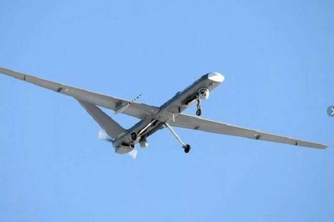 Повідомляють про вибухи у Казані та біля Рязані: росіяни скаржаться на атаку БПЛА