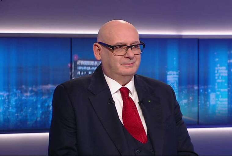 У Польському Сеймі назвали В’ятровича "брехуном", а Зеленського — "заручником бандерівської ідеології"