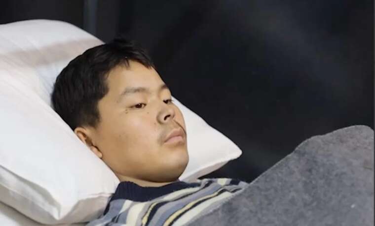 Військовополонений із Північної Кореї розповів, як його відправили на війну