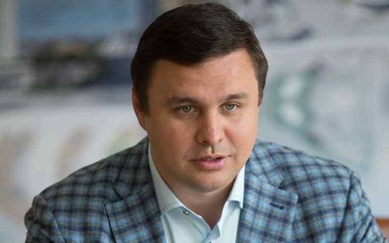 HACC fined former MP Mykytas for failing to appear at the hearing