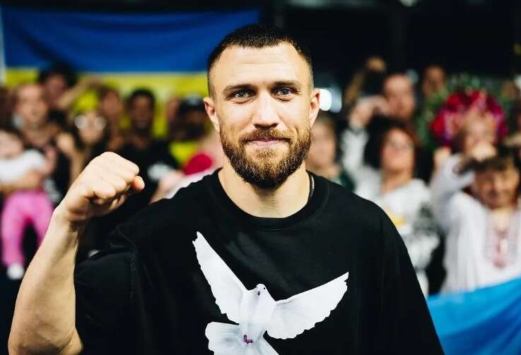 Валуєв запропонував Ломаченку "притулок" у Росії та розкритикував патріотизм Усика