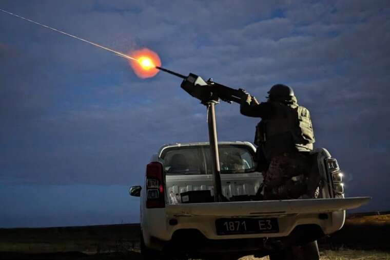 Оккупанты меняют тактику дроновых обстрелов: ВСУ приспосабливаются к новым угрозам