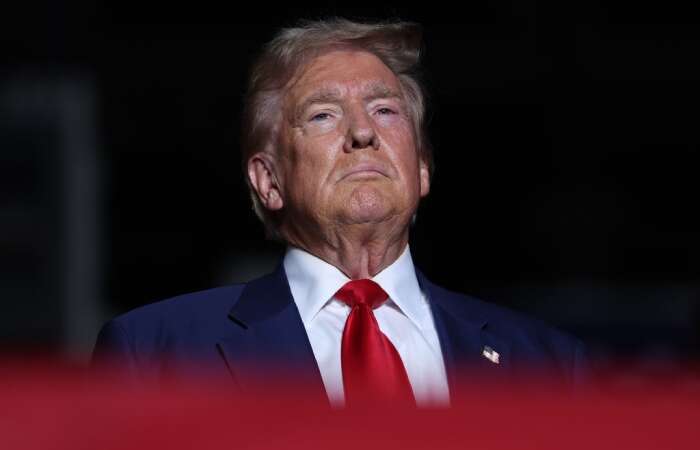 Reuters: Трамп після вступу на посаду оголосить надзвичайний стан на кордоні з Мексикою