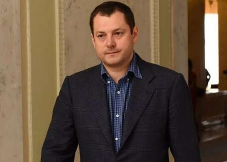 AMCU checks the legality of Yefimovs purchase of the "Novohrodivska" mine in Donetsk region