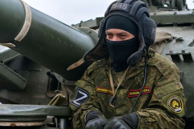 The Russian army was unable to establish a foothold in Pokrovsk, plans a blockade, - Dykyi