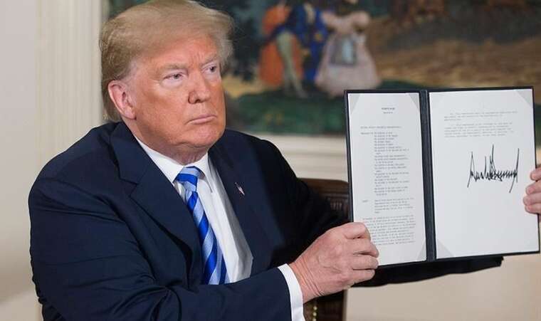 Трамп затвердить новий указ: тільки дві статі та заборона на трансґендерних спортсменів