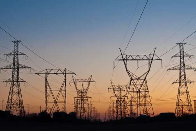 The occupiers are constructing a power line from the Rostov region to the Zaporizhzhya nuclear power plant,  Andryushchenko