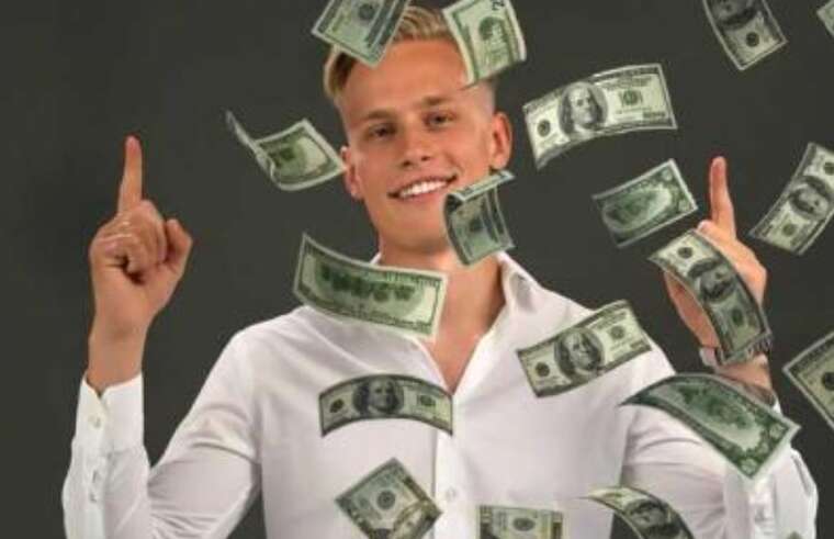 Crypto fraudster Orlovskyi ignores regulators’ warnings