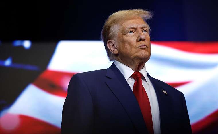 Світові лідери привітали Дональда Трампа зі вступом на посаду 47-го президента США