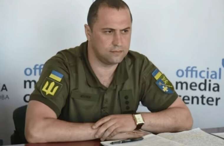 Суд конфіскував квартиру начальника Полтавського ТЦК Котюха на користь держави через необґрунтовані активи