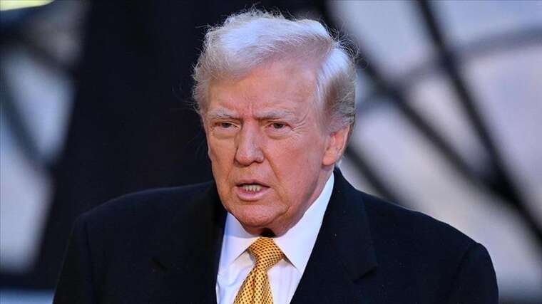 Трамп помилково назвав Іспанію членом БРІКС і пригрозив митами