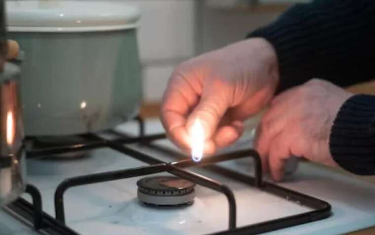 Українці, які не користуються газом, можуть бути змушені платити за його доставку