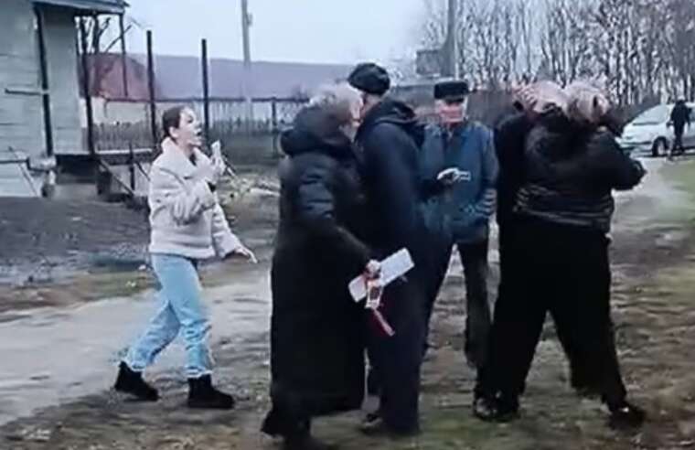 На Волині судитимуть священника УПЦ МП, який вдарив сестру загиблого воїна