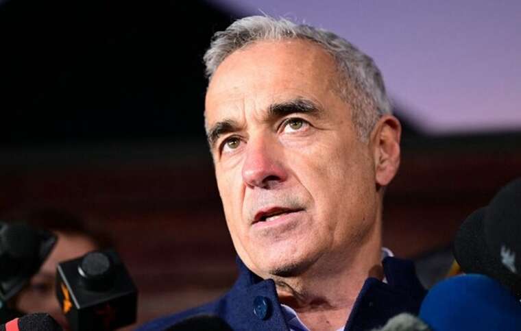 Проросійський кандидат у президенти Румунії знову лідирує в опитуваннях, - Reuters