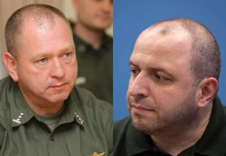 Умєров і 23 мільярди для Lechmar: нові подробиці корупційного скандалу