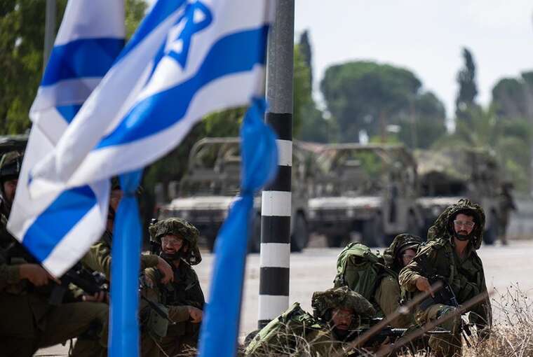 Нетаньягу оголосив про початок операції на Західному березі Йордану