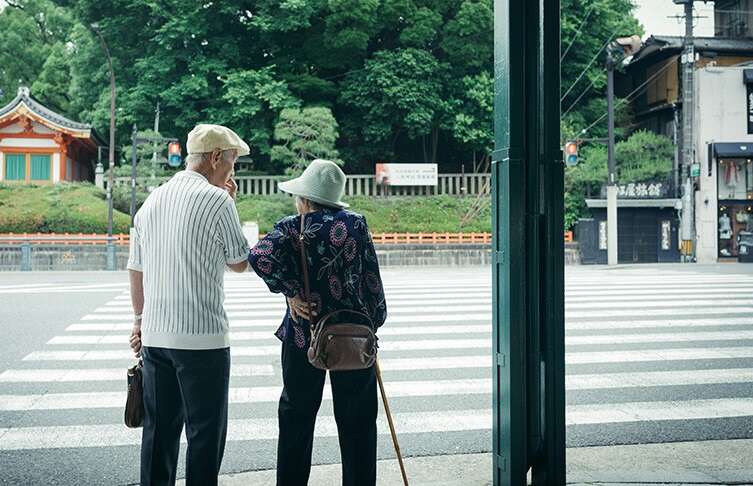CNN: Літні японці намагаються масово потрапити до в’язниць заради виживання