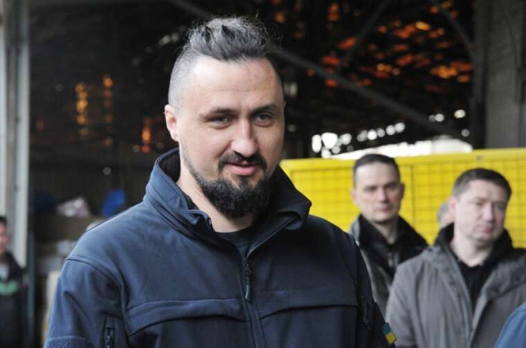 Kamyshyn: Ukraine is currently locally producing 40% of the weapons for the front