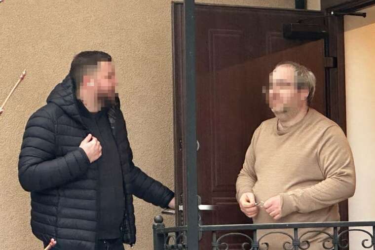 Блогера Корнійчука відправили під варту: звинувачують у виправданні агресії РФ