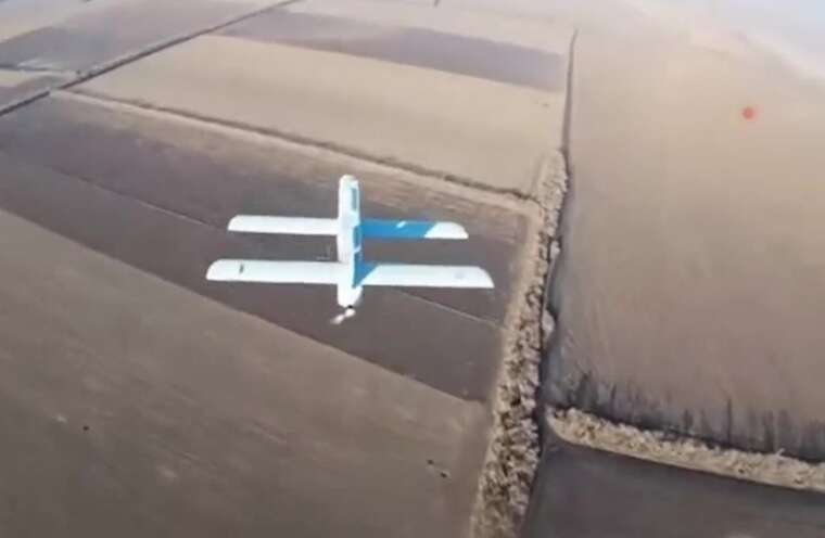 У Defence Express повідомили, що Росія почала використовувати новий дрон-камікадзе "КУБ-2" від "Калашникова"