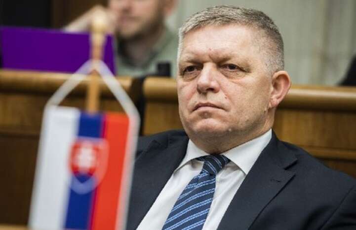 Членство України в НАТО повинно бути відкладено, - Фіцо