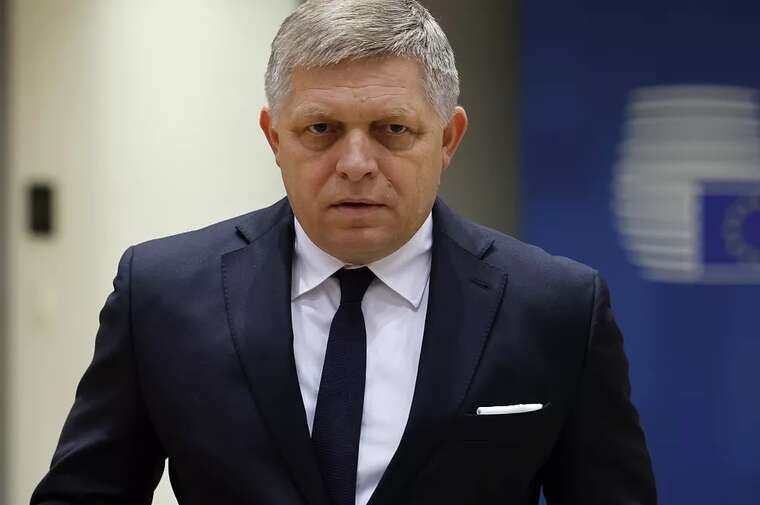 Фицо сорвал попытку вотума недоверия секретным докладом