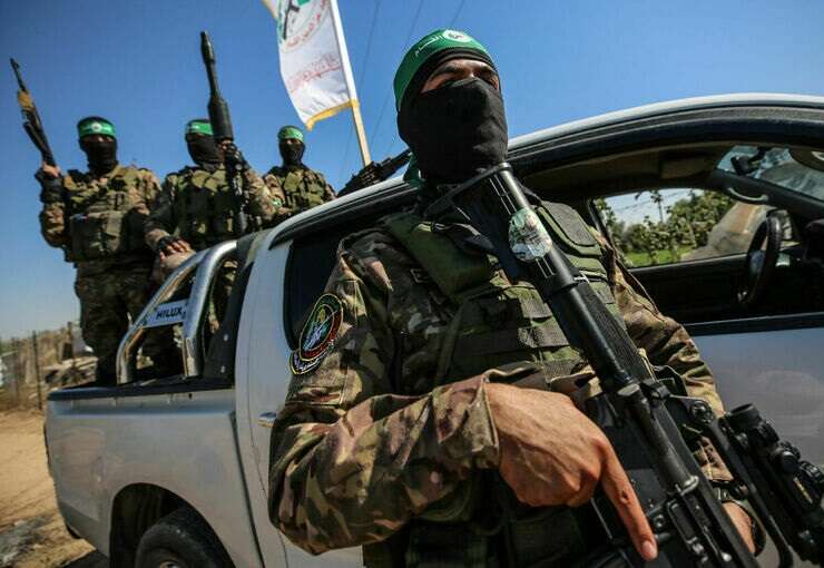 FT: Радикали-ісламісти можуть повернутися до влади в Секторі Гази