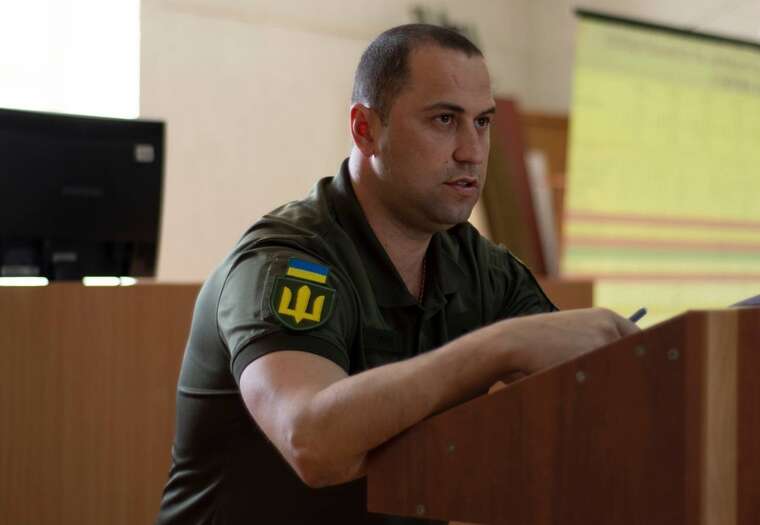 HACC confiscated an apartment from the deputy head of the Poltava Regional TRC