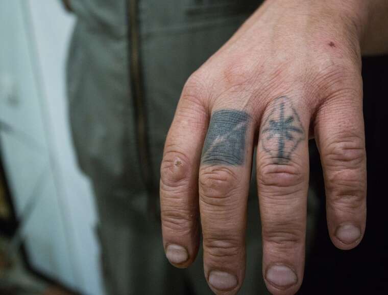 На Одещині "злодії в законі" почубилися через сфери впливу