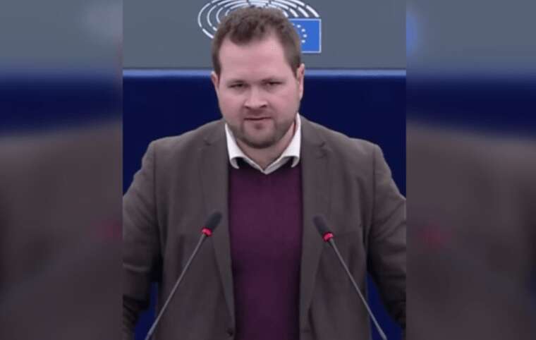 "Містер Трамп, від*біться": Данський депутат Трампу про його пропозицію купити Гренландію