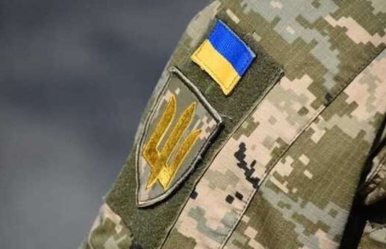 In Odesa, military commissars mistook a child for a "draft dodger"