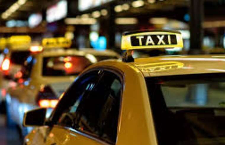 У Варшаві таксист постраждав від нападу пасажирів, які вирішили, що він українець