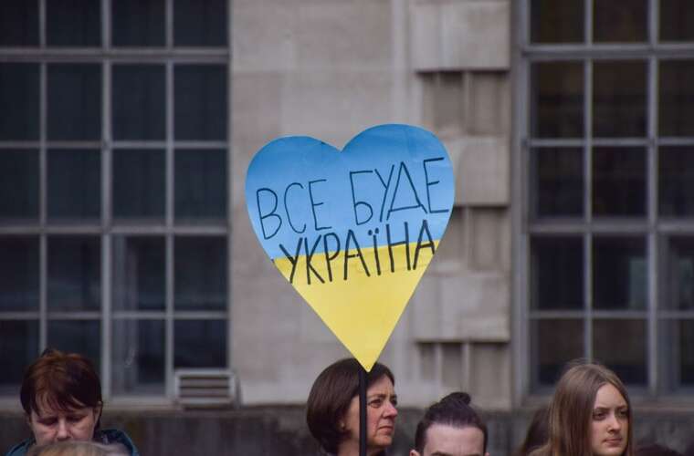 Більшість українців позитивно ставляться до російськомовних співгромадян