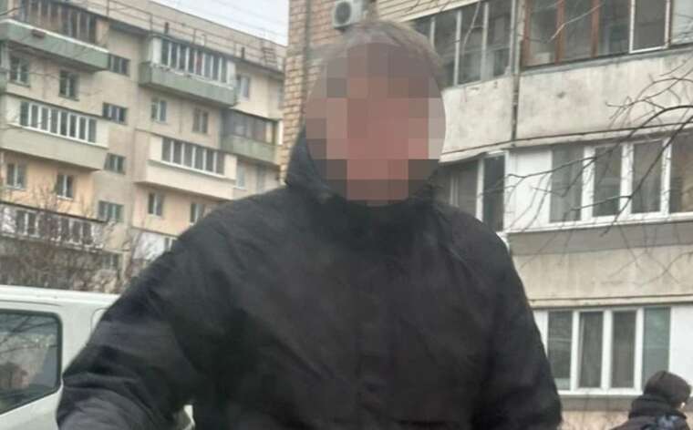У Києві затримали чоловіка, який розбещував дітей на вулицях столиці