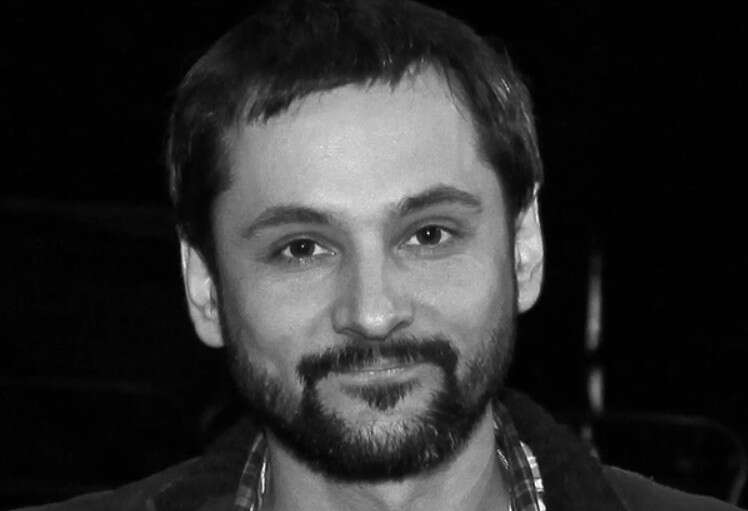 Режисера та викладача Університету Карпенка-Карого звинувачують у сексуальних домаганнях