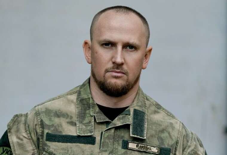 Начальник патрульної поліції Жуков висловився щодо повторного арешту генерала Галушкіна