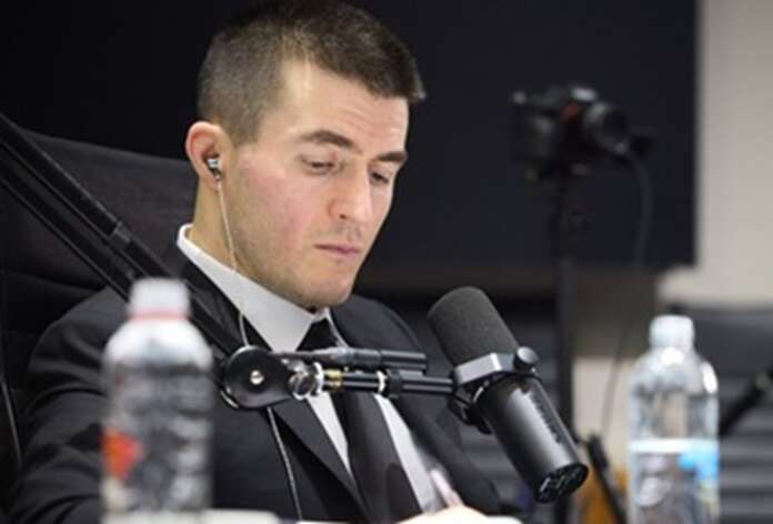 Лекс Фрідман хоче взяти інтерв’ю в Путіна