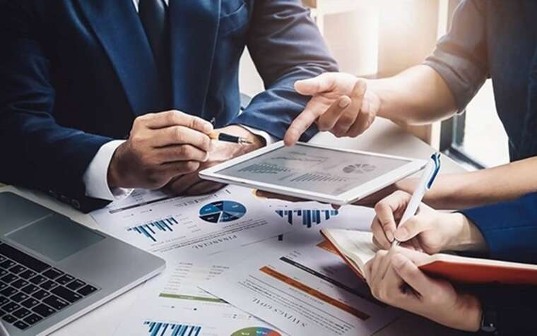 В Україні поменшало бізнесів іноземців