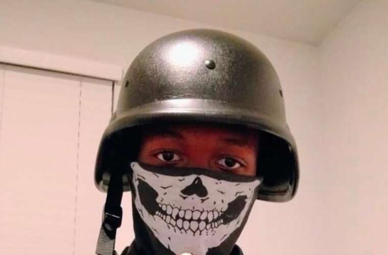 Стрілянина в школі в США: 17-річний стрілець був прихильником білого націоналізму